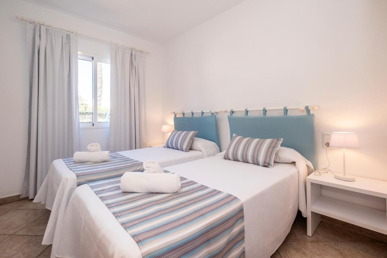 Villas Geisan Ciutadella  Ngoại thất bức ảnh